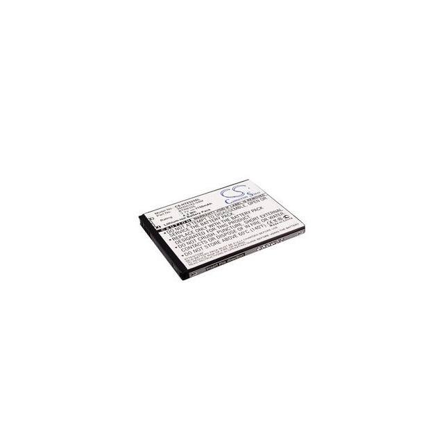 35H00142-08M BATTERY Replacement for Htc 35H00142-08M
