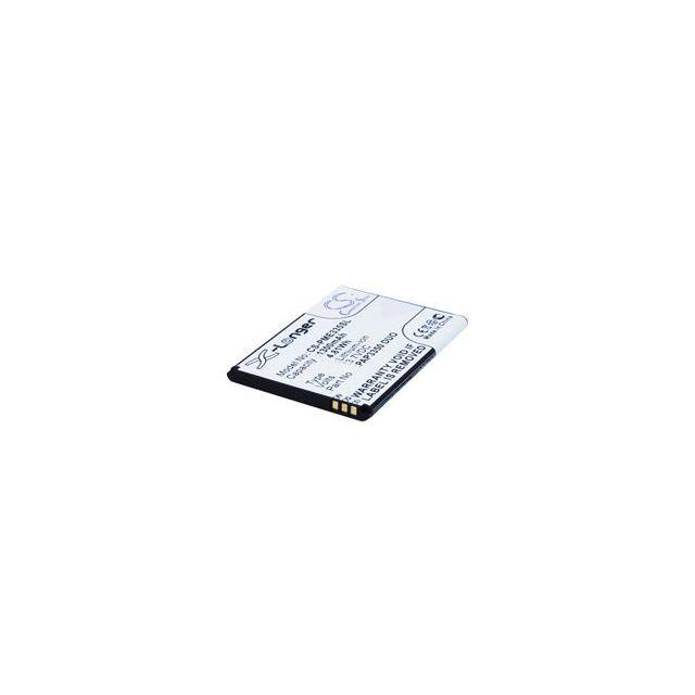 PAP3350 DUO BATTERY Replacement for Prestigio PAP335