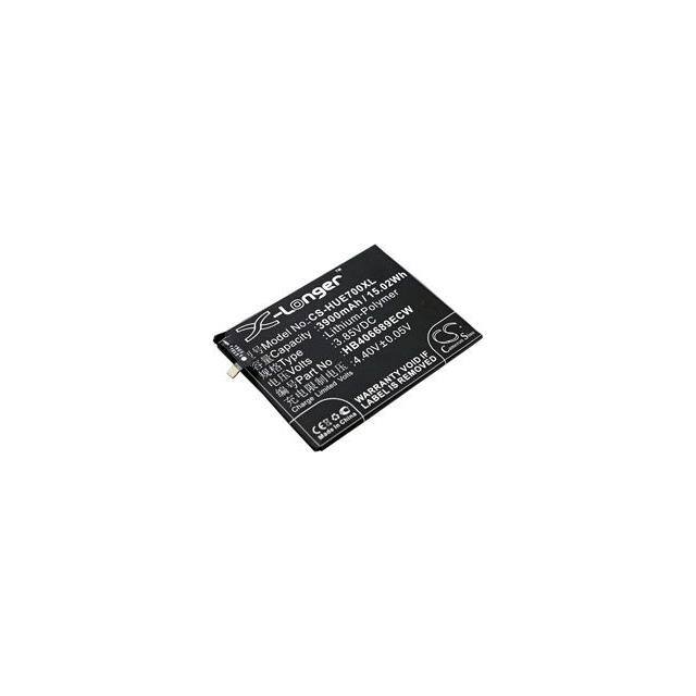 HB396689ECW BATTERY Replacement for Huawei HB396689E