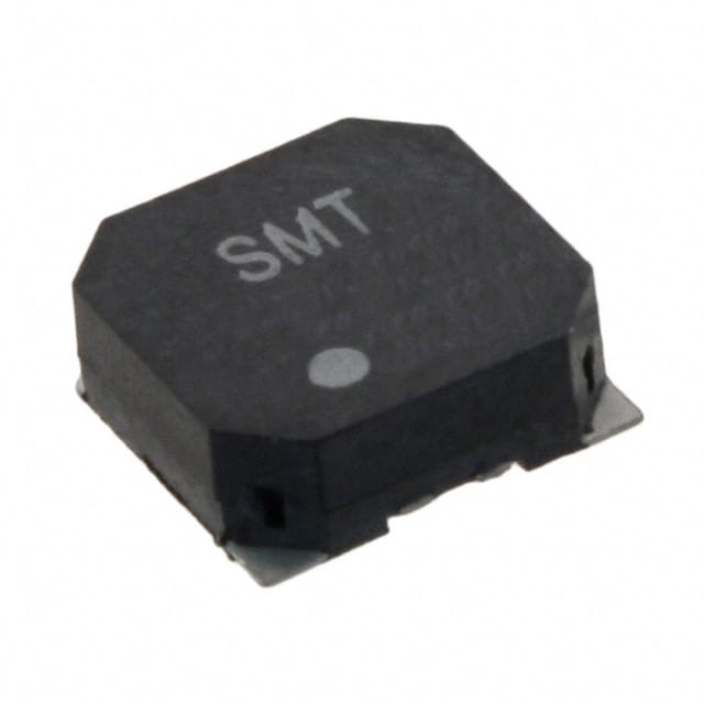 SMT-831-2 BUZZER MAGNETIC 1.5V 11X14MM SMD