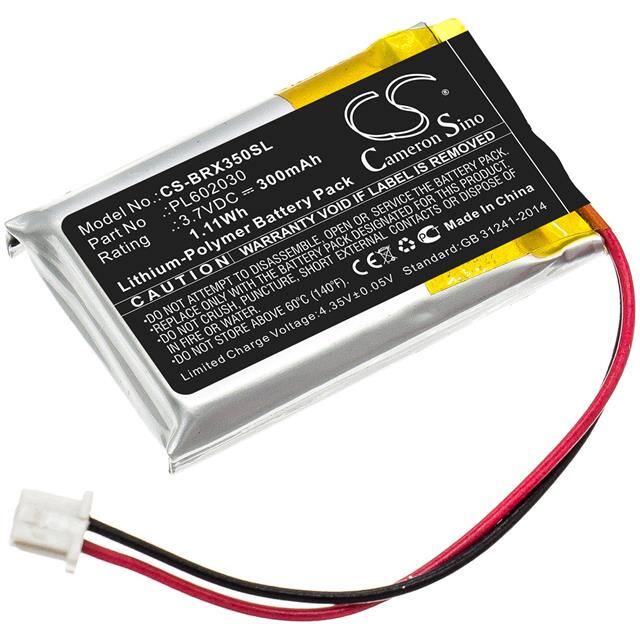 4894128160700 BATTERY Replacement for Cameron Sino 489