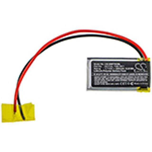 621733 BATTERY Replacement for Sony 621733 Batt