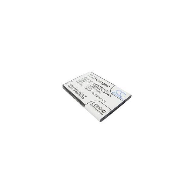 35H00159-00M 1500MAH BATTERY Replacement for Google 35H00159-