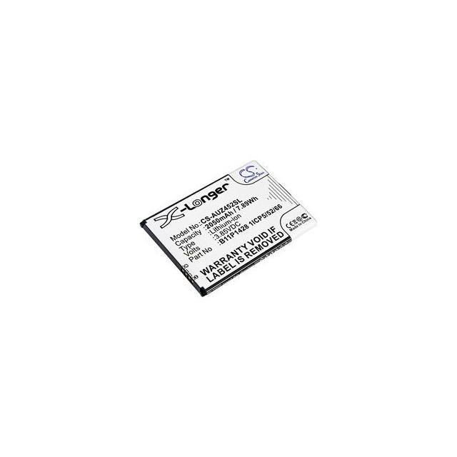 0B200-01910000 BATTERY Replacement for Asus 0B200-01910