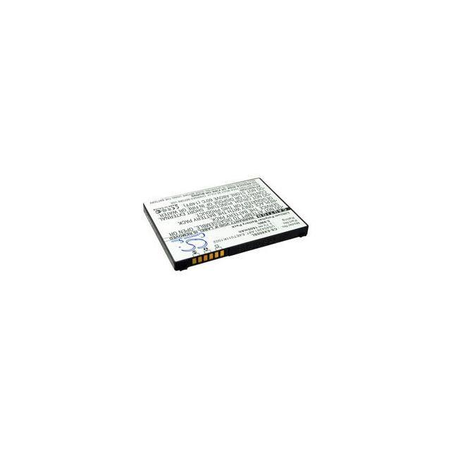 E4ET011K1002 BATTERY Replacement for Acer E4ET011K100