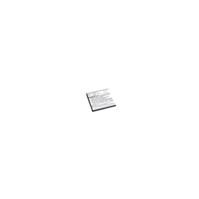 45C PLATINUM 6 BATTERY Replacement for Archos 45C Plati