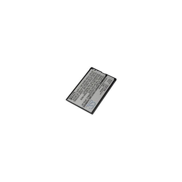 BETOUCH E110 BATTERY Replacement for Acer Betouch E11