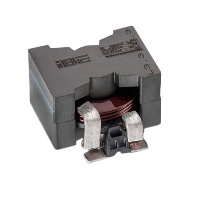 701014100 FIXED IND 1UH 50A 0.6 MOHM SMD