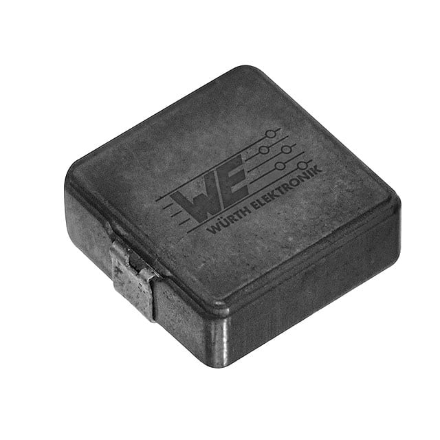 831750220 FIXED IND 220NH 30A 1.4 MOHM SMD