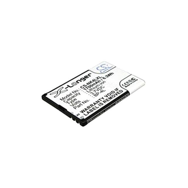 EB-4L BATTERY Replacement for Digma EB-4L Batt