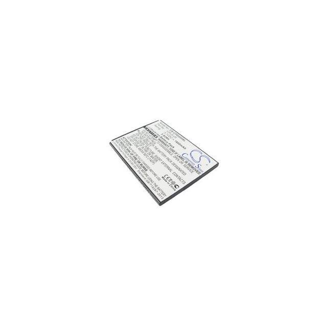 8736 BATTERY Replacement for Coolpad 8736 Bat