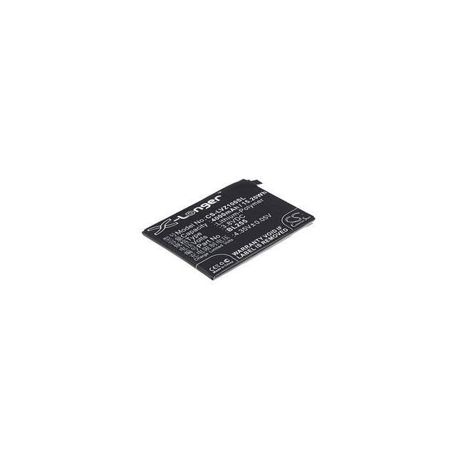 BL255 BATTERY Replacement for Lenovo BL255 Bat