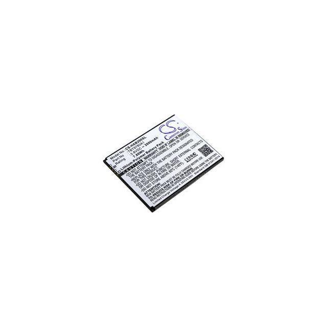 THOR BATTERY Replacement for Highscreen Thor