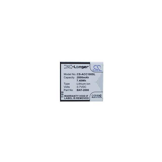 CS-ACC100SL Replacement for Cameron Sino CS-
