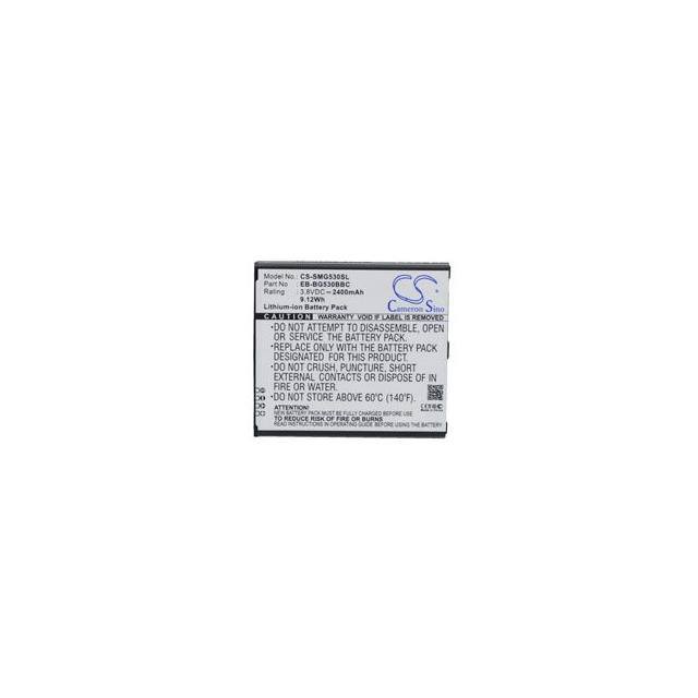 CS-SMG530SL Replacement for Cameron Sino CS-