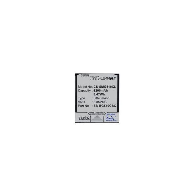 CS-SMG510XL Replacement for Cameron Sino CS-
