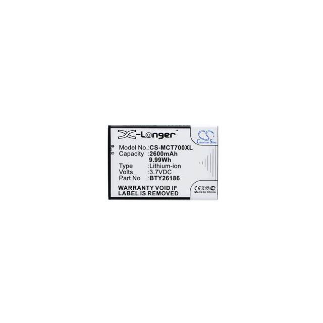 CS-MCT700XL Replacement for Cameron Sino CS-