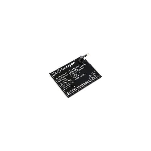 CS-LVK620SL Replacement for Cameron Sino CS-