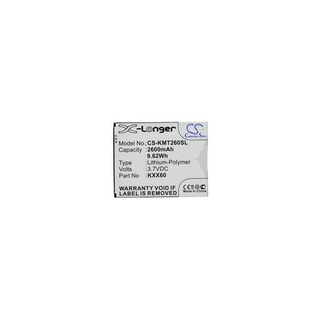 TROOPER 6.0 Replacement for Kazam Trooper 6.