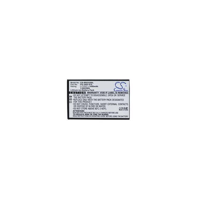 SX-325 Replacement for Simvalley SX-325