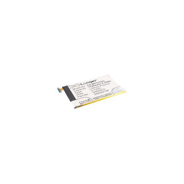 XT912 Replacement for Motorola XT912 R