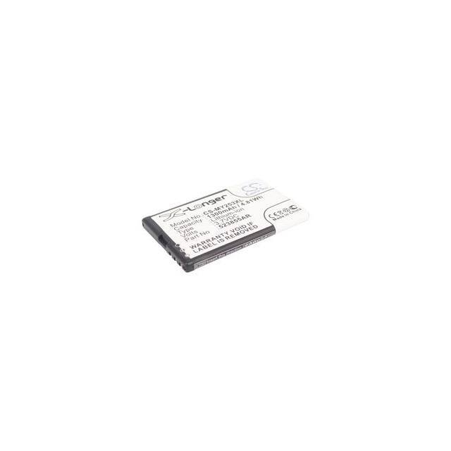 ALIUM Replacement for Sagem Alium Repl