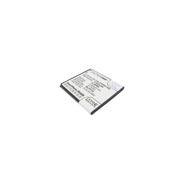 R817T Replacement for Oppo R817T Repla