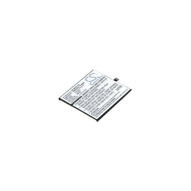 PRO 6 Replacement for Meizu Pro 6 Repl