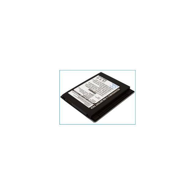 IPAQ H6300 BATTERY Replacement for Hp Hewlett Packa