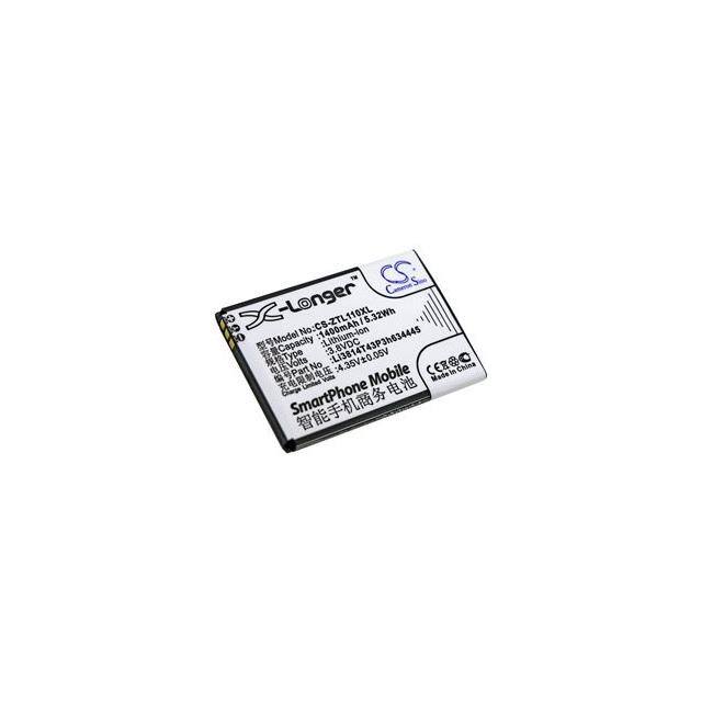 BLADE L110 DUAL SIM Replacement for Zte Blade L110 D