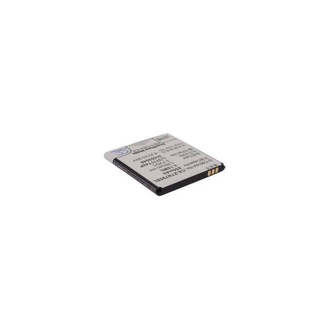 LI3711T42P3H505048 Replacement for Zte LI3711T42P3H