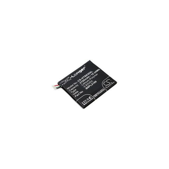 B2PL2100 BATTERY Replacement for Htc B2PL2100 Bat