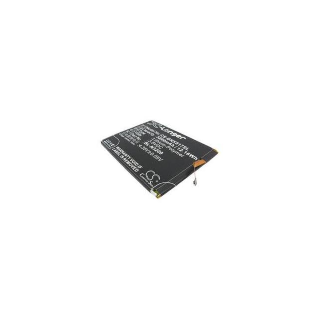BL-N3200 BATTERY Replacement for Gionee BL-N3200