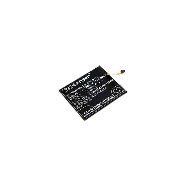 LI3840T43P6H786451 Replacement for Zte LI3840T43P6H