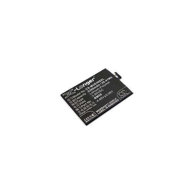 MI MAX 2 DUAL SIM Replacement for Xiaomi Mi Max 2
