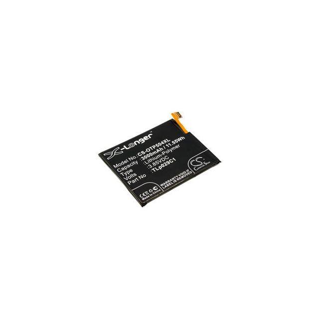 OT-4060 BATTERY Replacement for Alcatel OT-4060