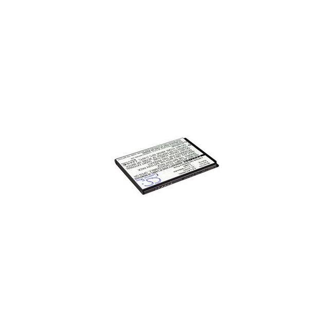 BL-40MN BATTERY Replacement for At&t BL-40MN Bat