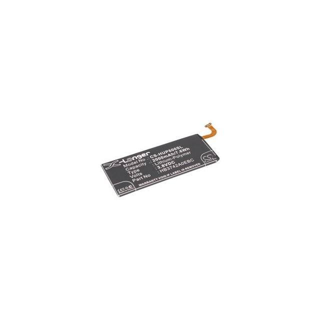 ASCEND G628-TL00 Replacement for Huawei Ascend G6