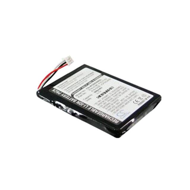 CS-IPOD0206SL Replacement for Cameron Sino CS-