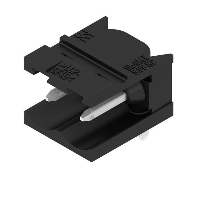 1779950000 TERM BLOCK HDR 2POS 90DEG 5.08MM