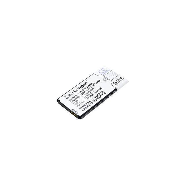 CS-SMG390XL Replacement for Cameron Sino CS-