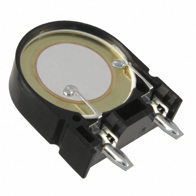 PS2220P02 BUZZER PIEZO 3V 22X7MM TH