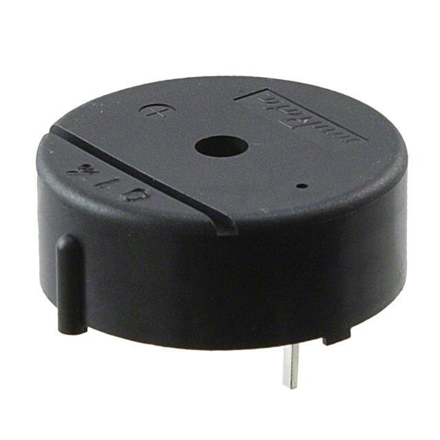PKB24SPCH36W1-B0 BUZZER PIEZO 12V 24.3MM TH