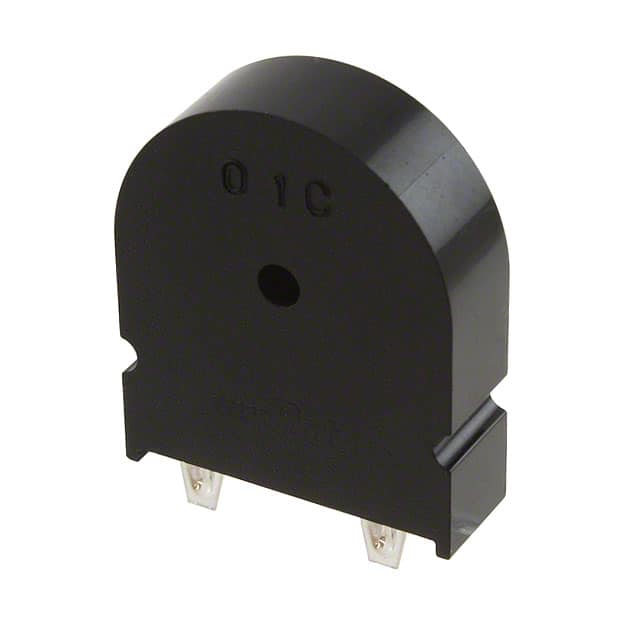 PKM22EPTH2001-B0 BUZZER PIEZO 3V 22X7MM TH