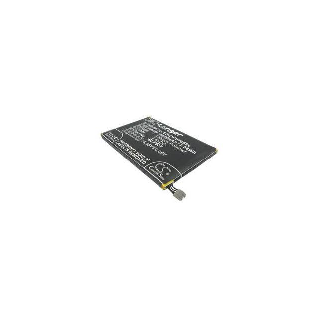 FIND WAY Replacement for Oppo Find Way Re