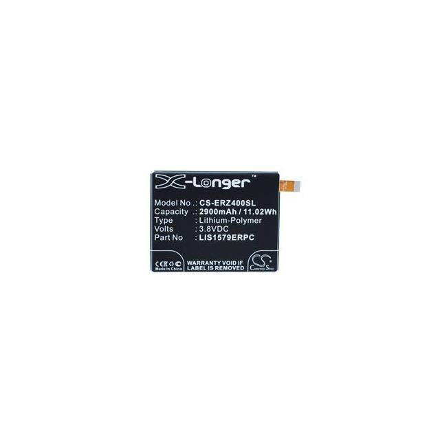 XPERIA Z4 Replacement for Sony Ericsson Xp