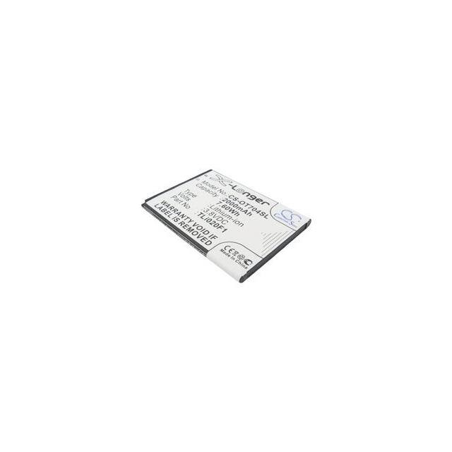 TLI020F1 Replacement for Alcatel TLI020F1