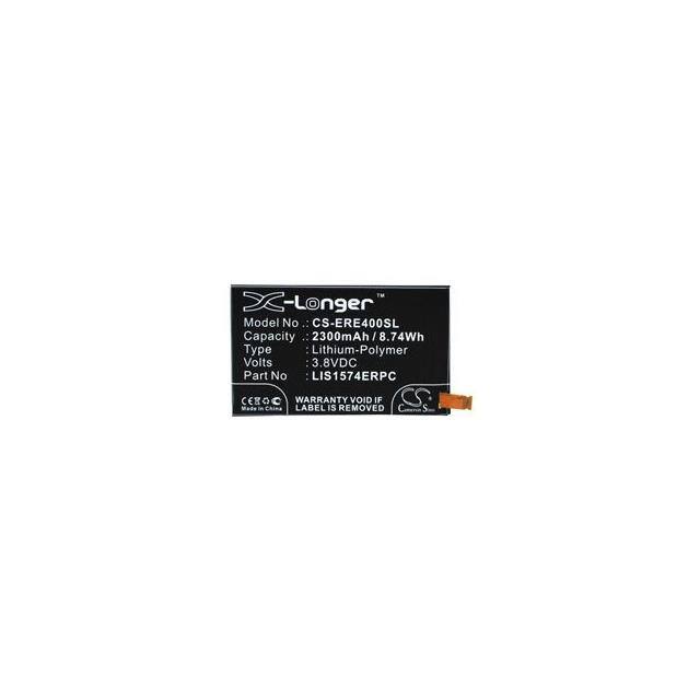 XPERIA E4 Replacement for Sony Ericsson Xp