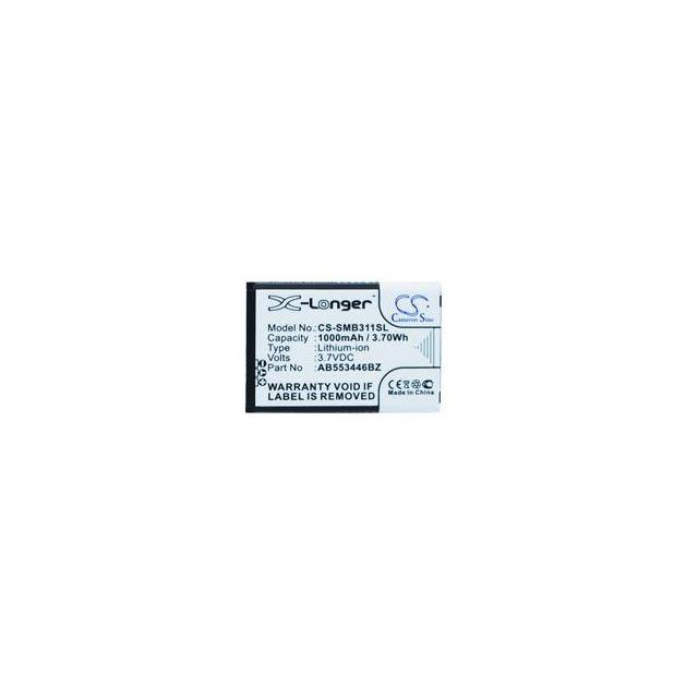 SM-B311V Replacement for Samsung SM-B311V