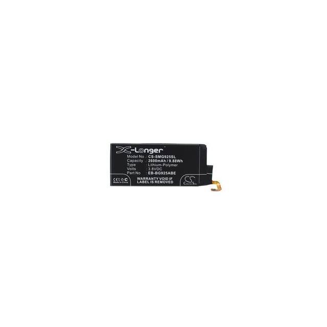 SM-G925K Replacement for Samsung SM-G925K